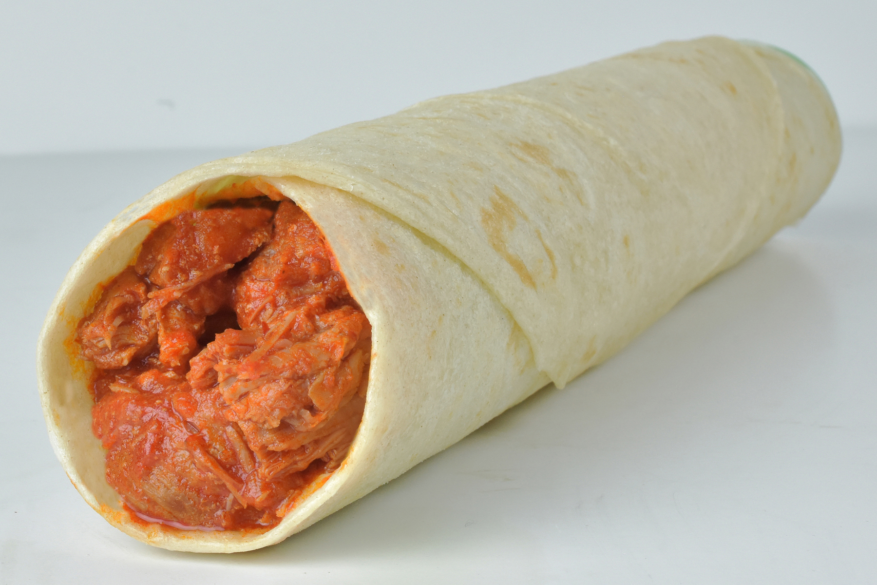 Order Red Burrito food online from Chavira Market store, Las Cruces on bringmethat.com