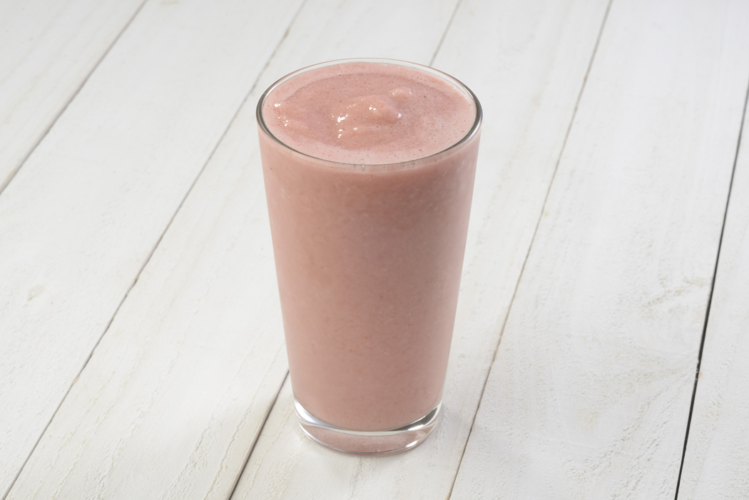 Order 1. Siesta  Cooler Smoothie food online from Nature's Table - 2nd Ave S store, St. petersburg on bringmethat.com