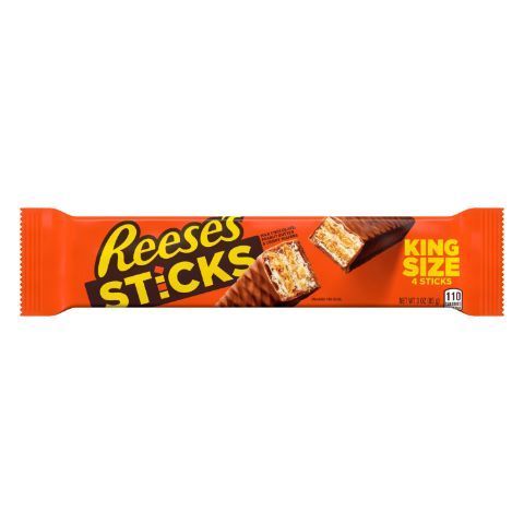 Order Reese's Sticks King Size 3oz food online from 7-Eleven store, Arlington on bringmethat.com