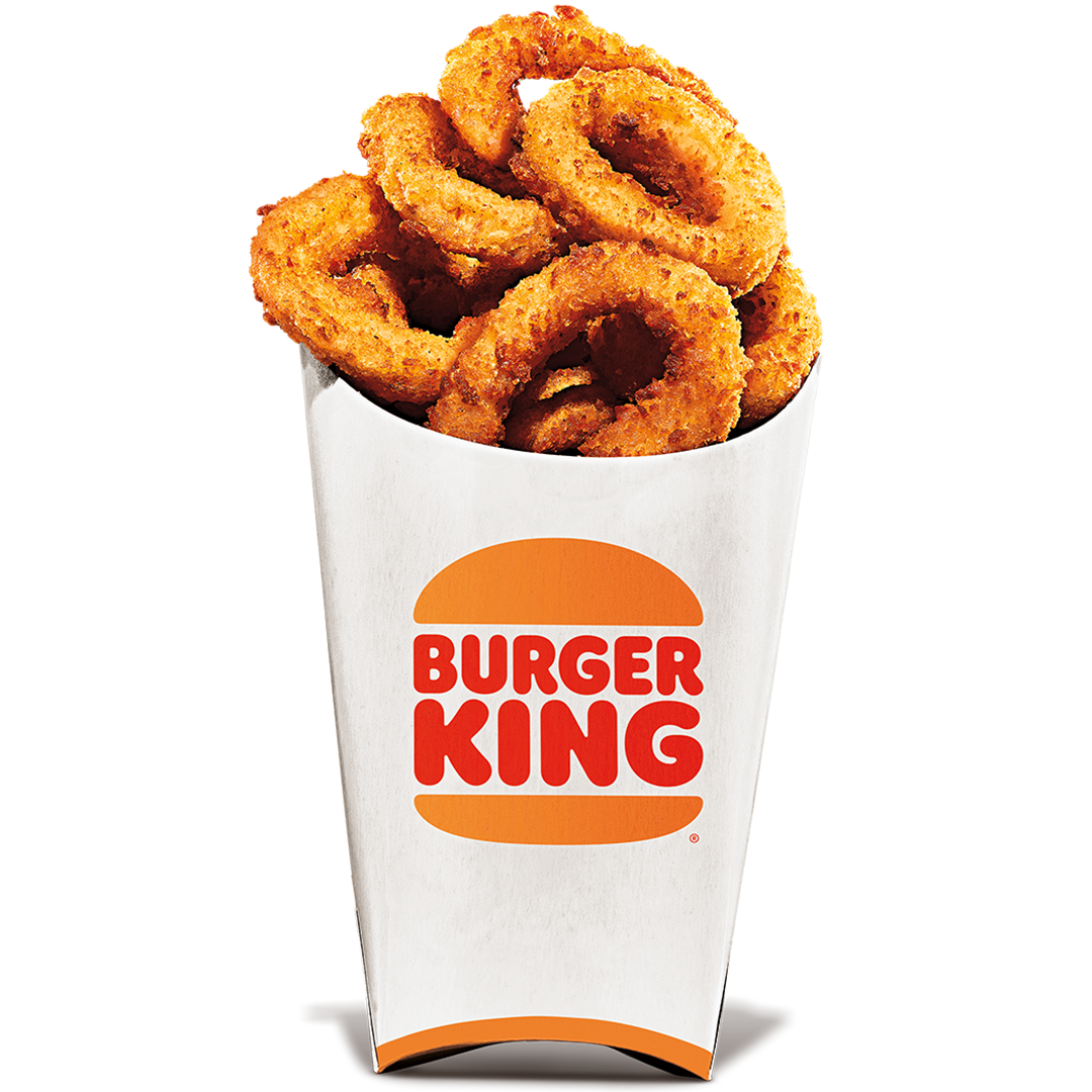 Order Onion Rings food online from Burger King store, Bay Shore on bringmethat.com