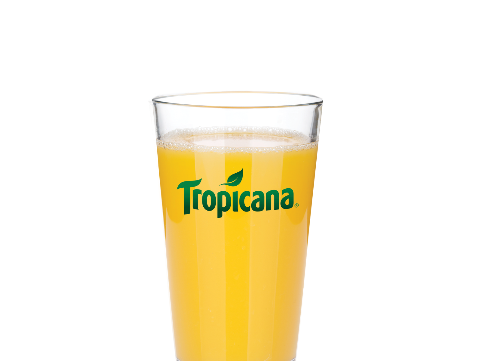 Order 12 oz. Tropicana Orange Juice food online from Bay Shore Deli & Grocery store, Bay Shore on bringmethat.com
