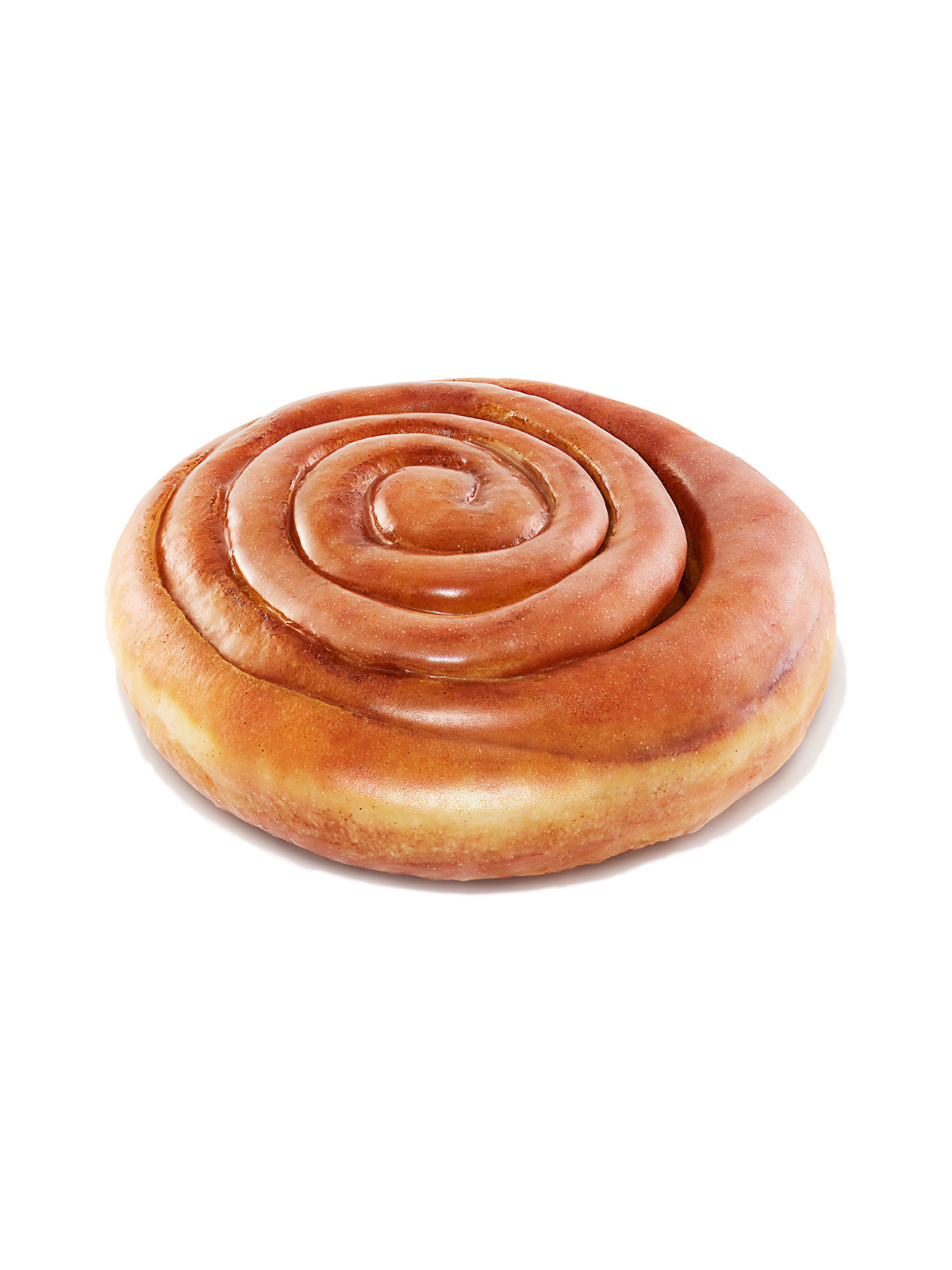 Order Coffee Roll food online from Dunkin store, Youngstown on bringmethat.com
