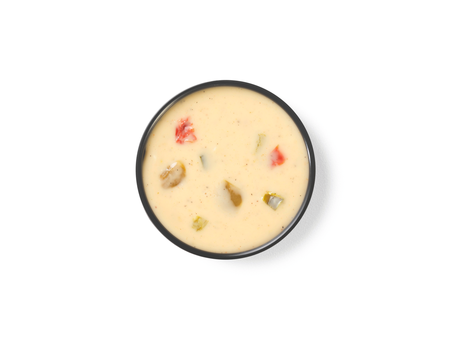 Order Queso Sauce food online from Buffalo Wild Wings store, Wooster on bringmethat.com