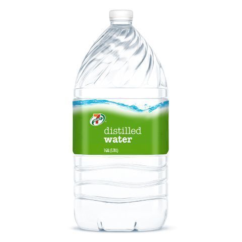 Order 7-Select Distilled Water 1 Gallon food online from 7-Eleven store, Bellflower on bringmethat.com