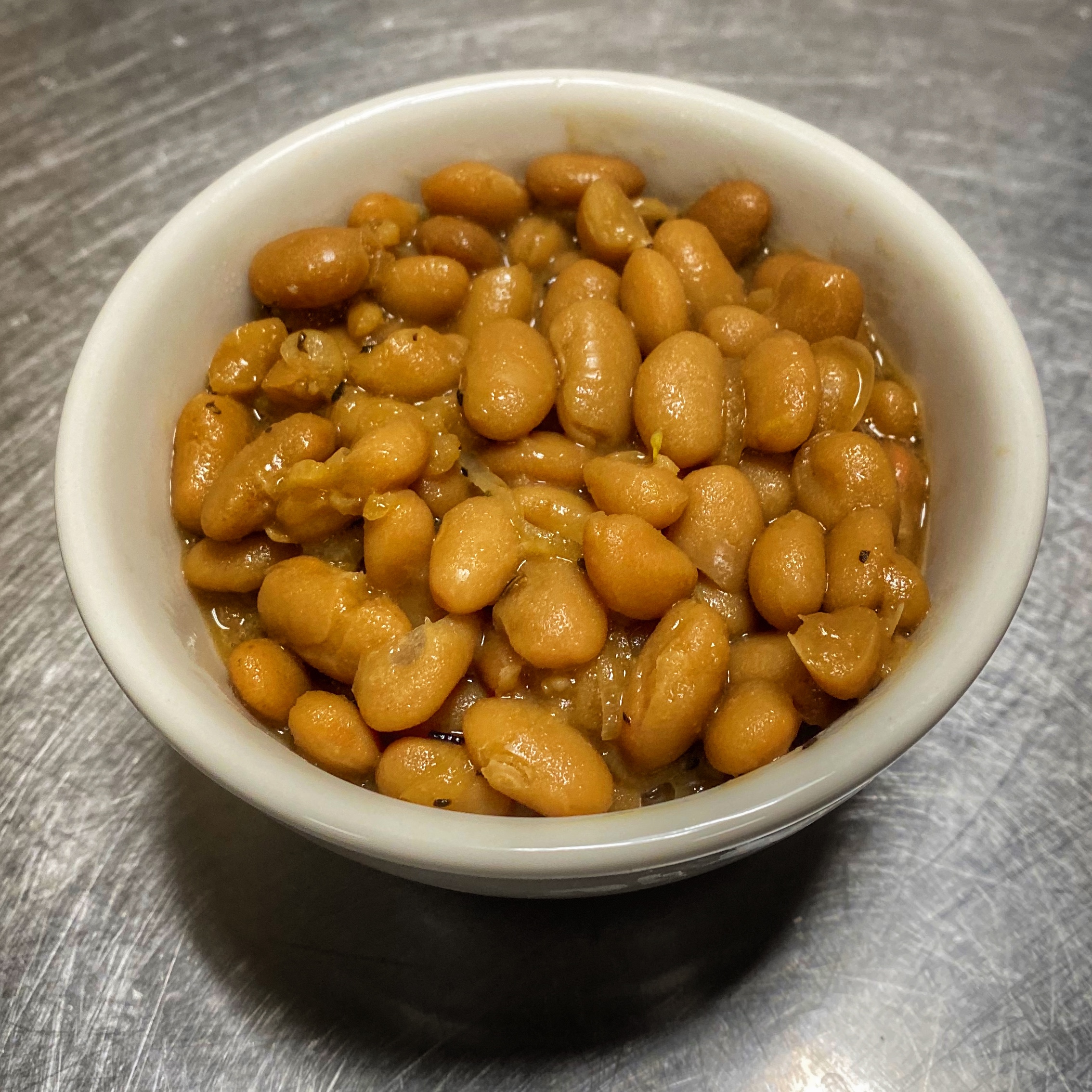 Order Great Northern Beans food online from Great Northern Bbq store, Providence on bringmethat.com