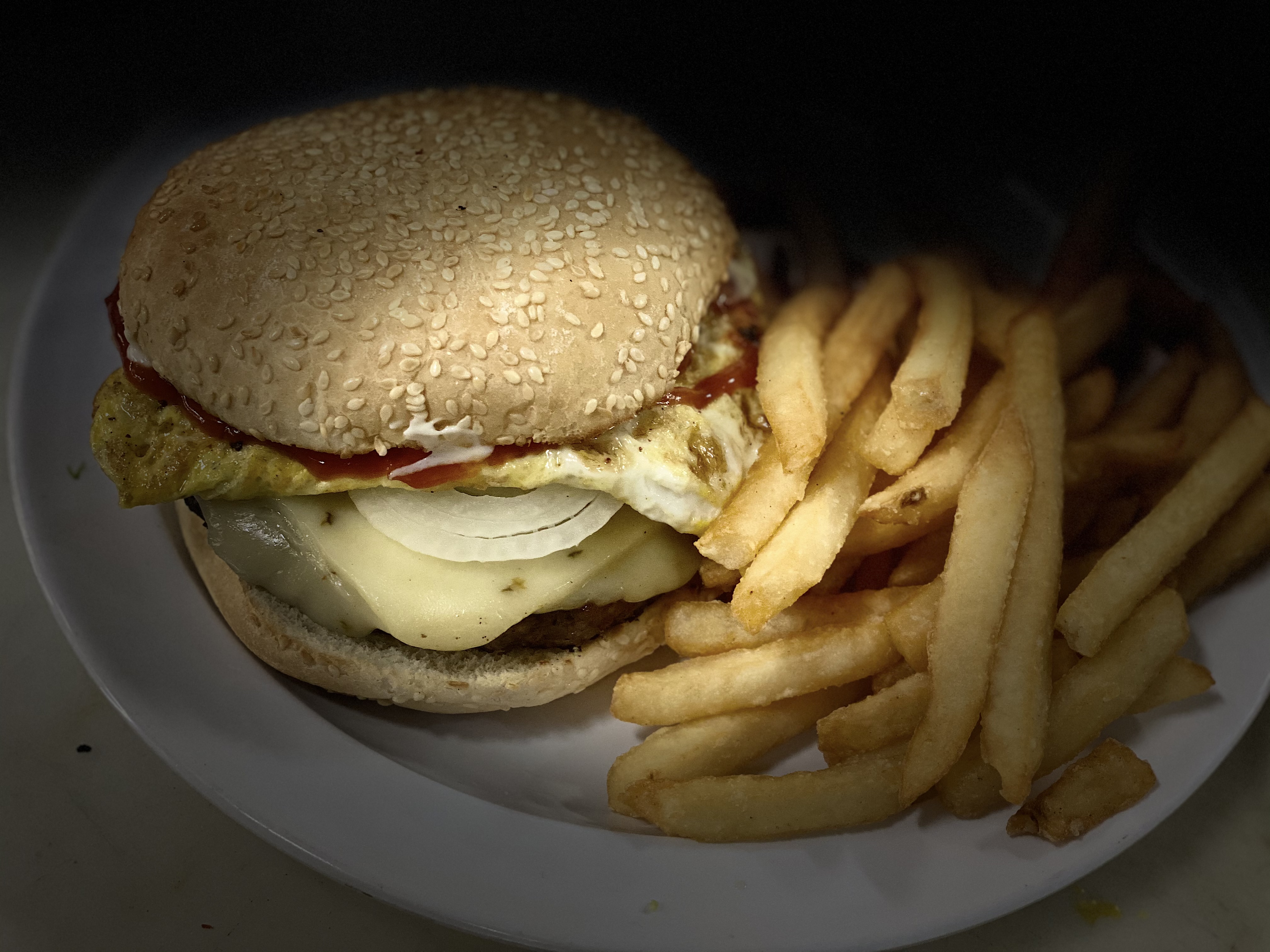 Order texas burgers food online from Vernon Grill store, Vernon on bringmethat.com