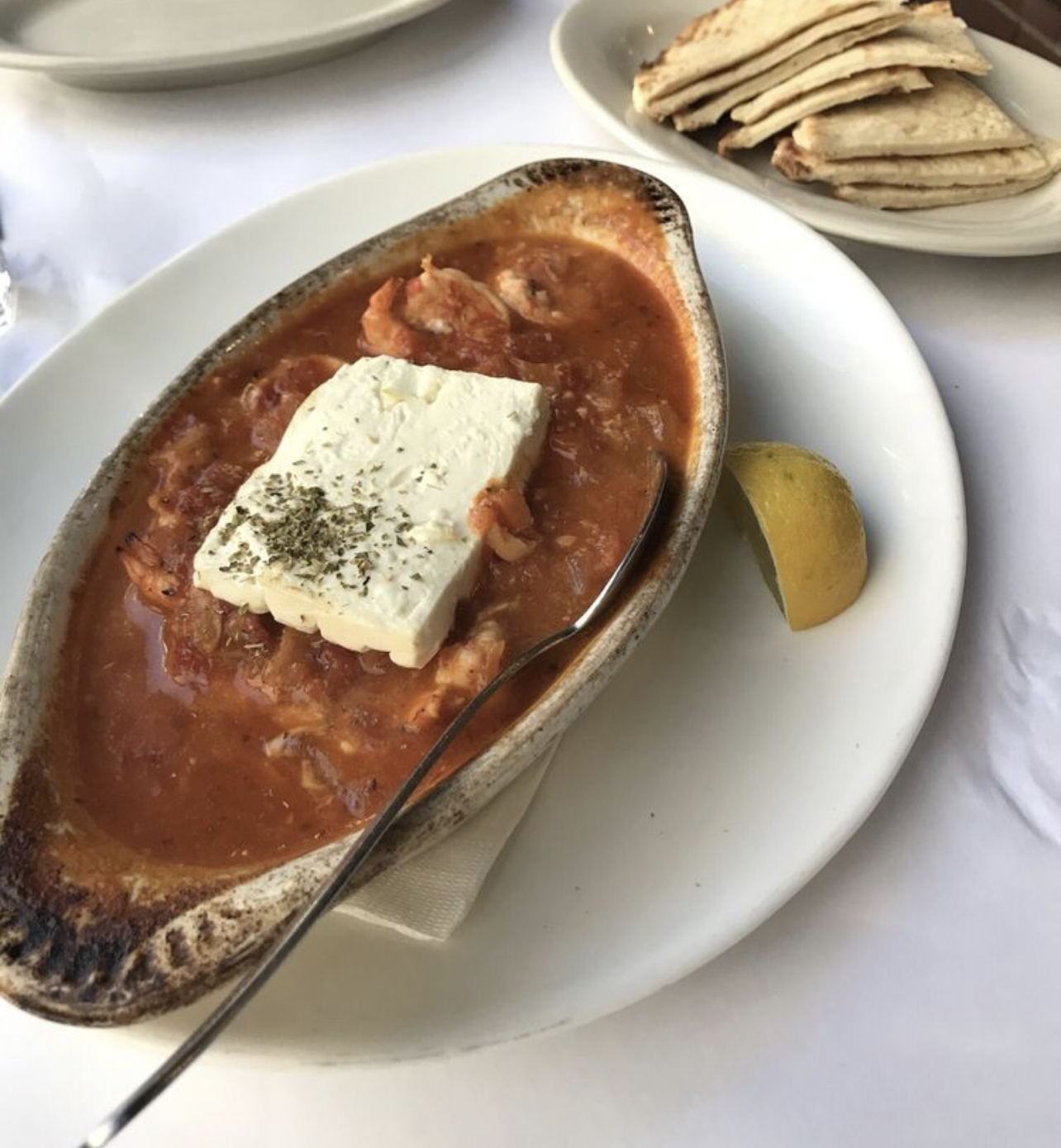 The Greek Kitchen The Greek Kitchen menu & prices