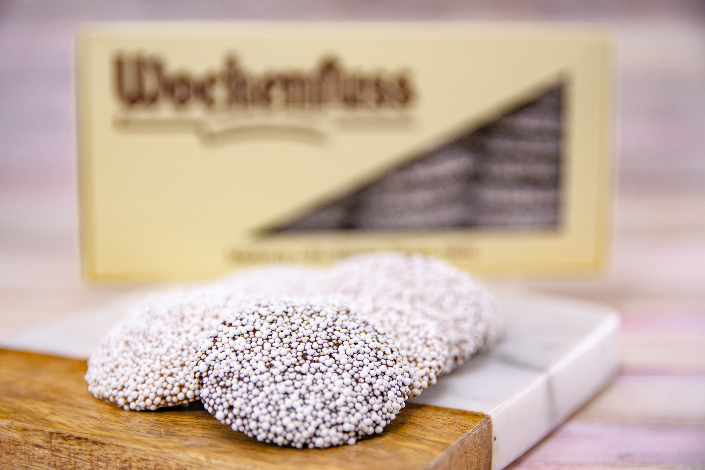 Order Nonpareils, 1 lb. food online from Wockenfuss Candies store, Columbia on bringmethat.com