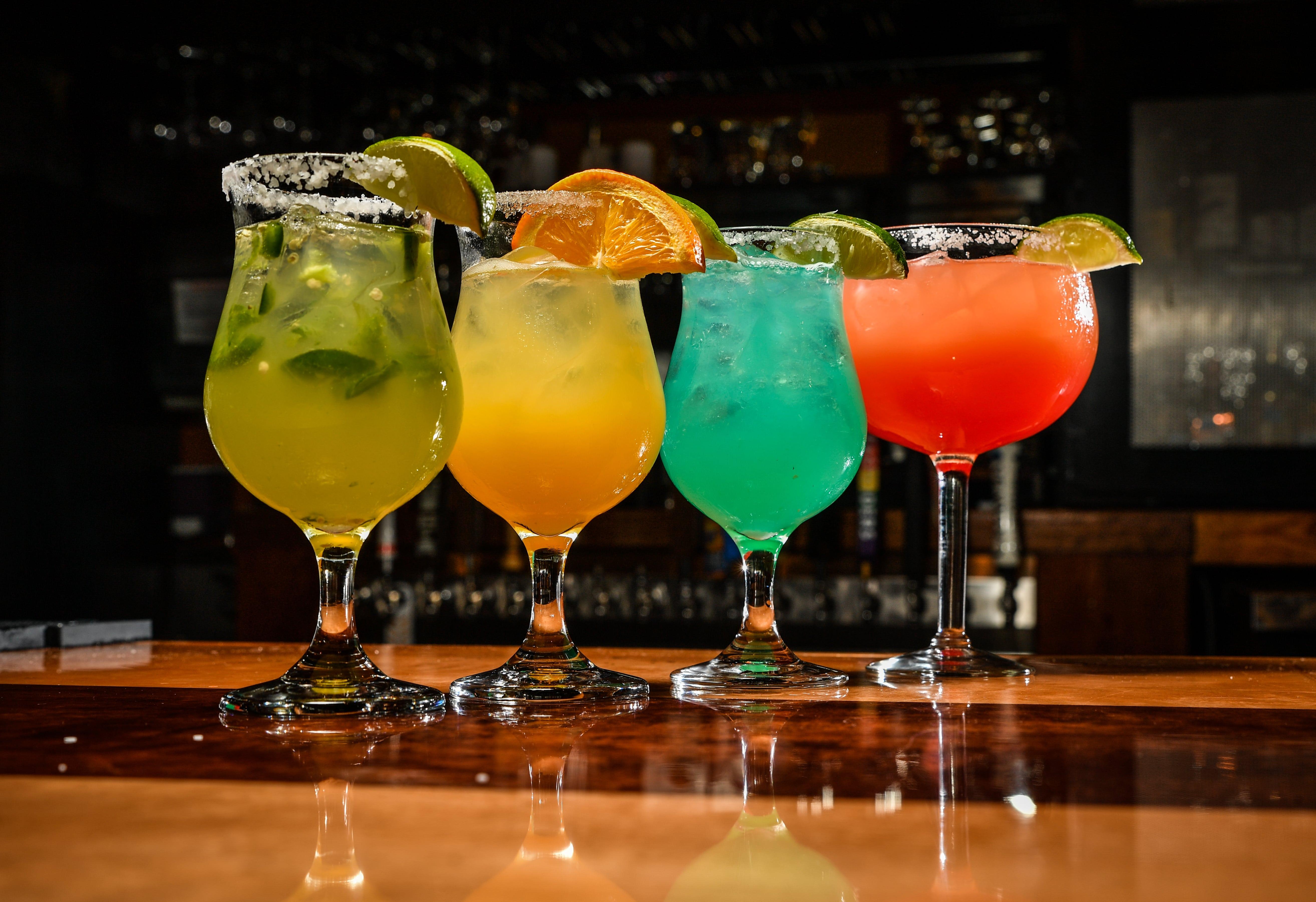 Cabo's House Sours Mix (16 oz) from Cabo Fish Taco Baja Seagrill