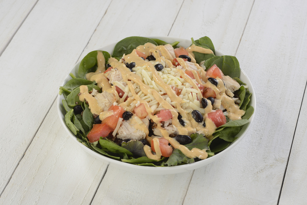 Order Chipotle Bowl food online from Nature's Table - 2nd Ave S store, St. petersburg on bringmethat.com