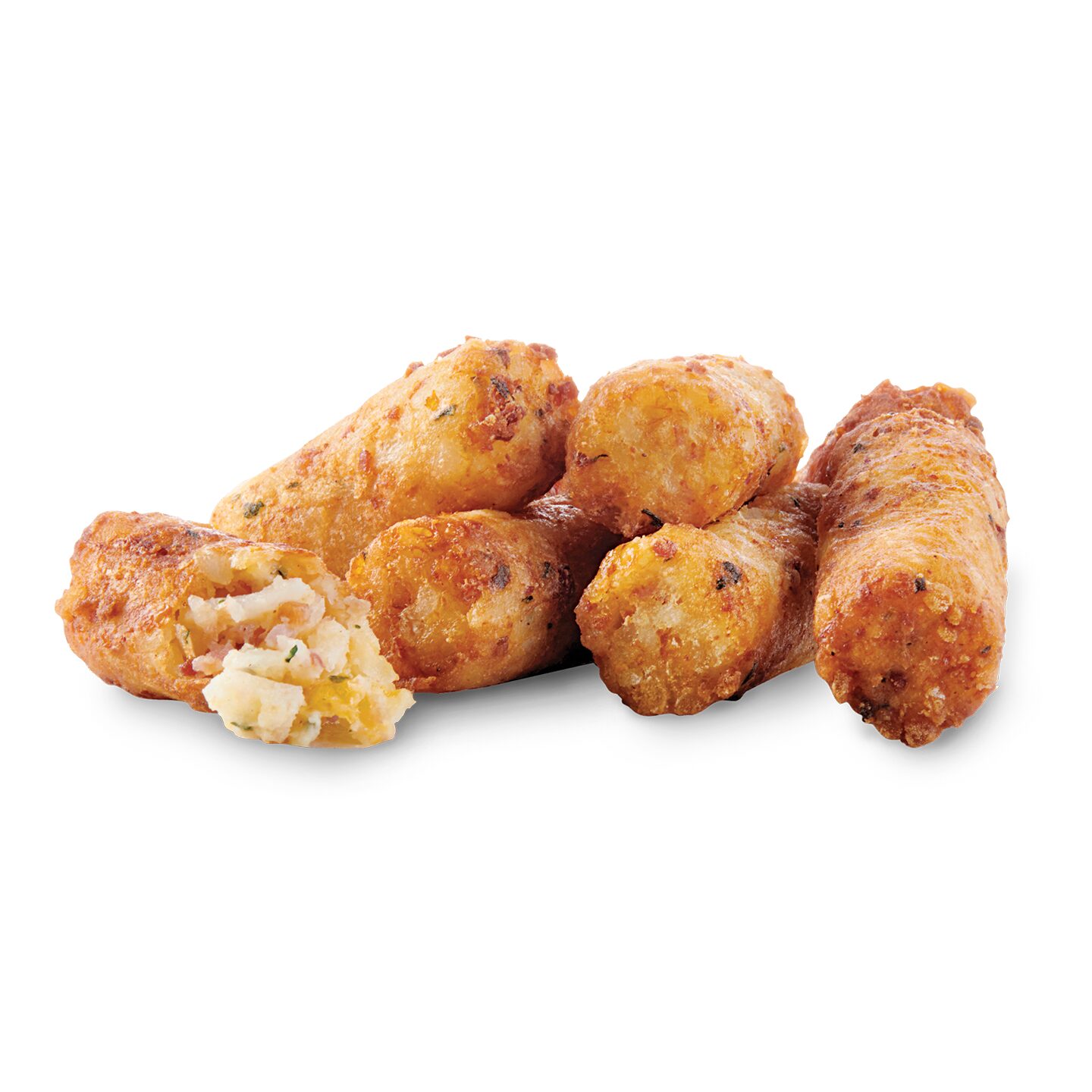 Order Cheesy Bacon Tater Bombs food online from Sheetz store, Goldsboro on bringmethat.com