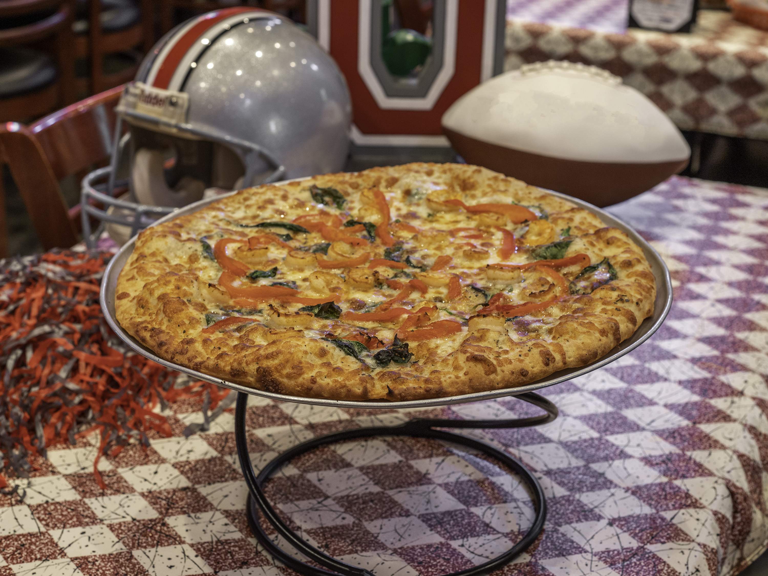 Mangiamo's Hilton Head Pizza Company Mangiamo's Hilton Head Pizza Company menu & prices