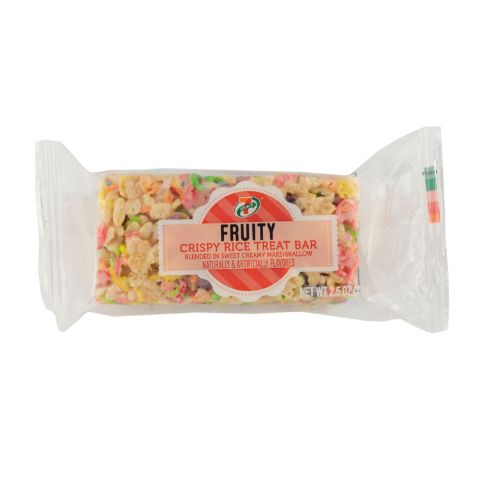 Order 7-Select Rice Treat Fruity 2oz food online from 7-Eleven store, Bellflower on bringmethat.com