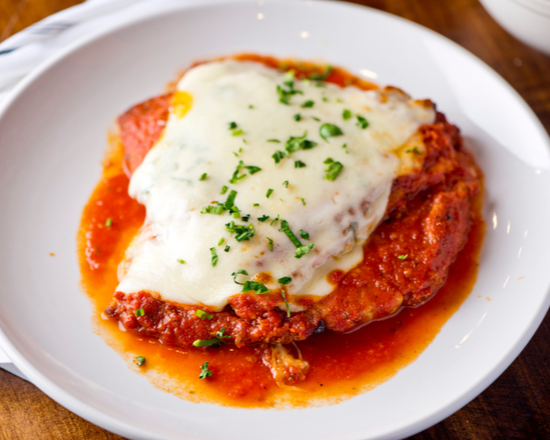 Order Cheese Manicotti food online from Pasta House store, Brentwood on bringmethat.com