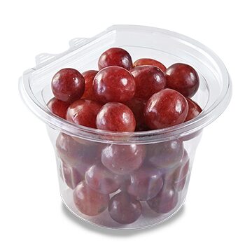 Order Seedless Grapes 5oz food online from Sheetz store, Goldsboro on bringmethat.com