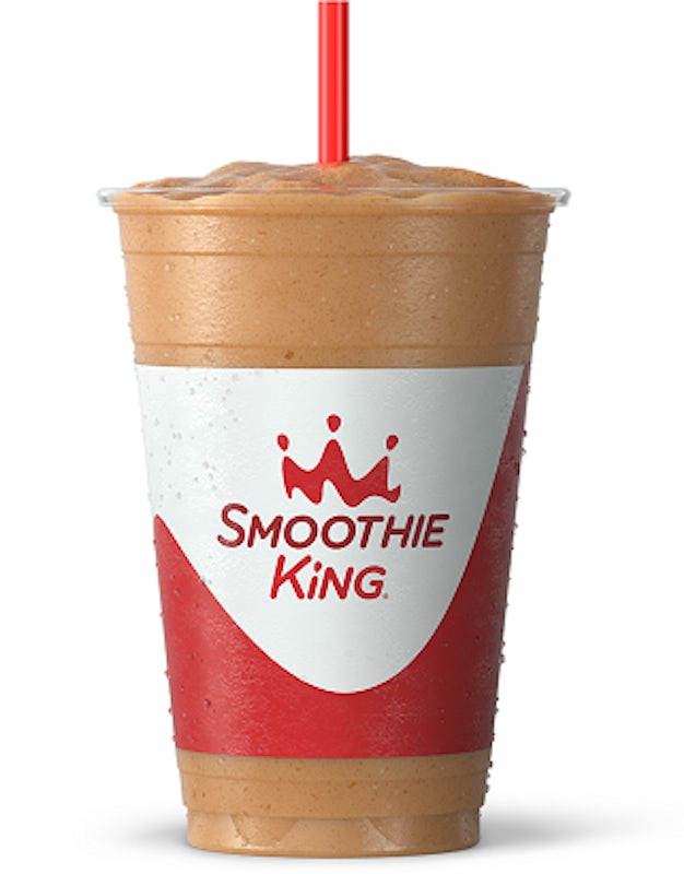 Order Espresso or Cold Brew Coffee D-Lite™ Mocha food online from Smoothie King store, Thomasville on bringmethat.com