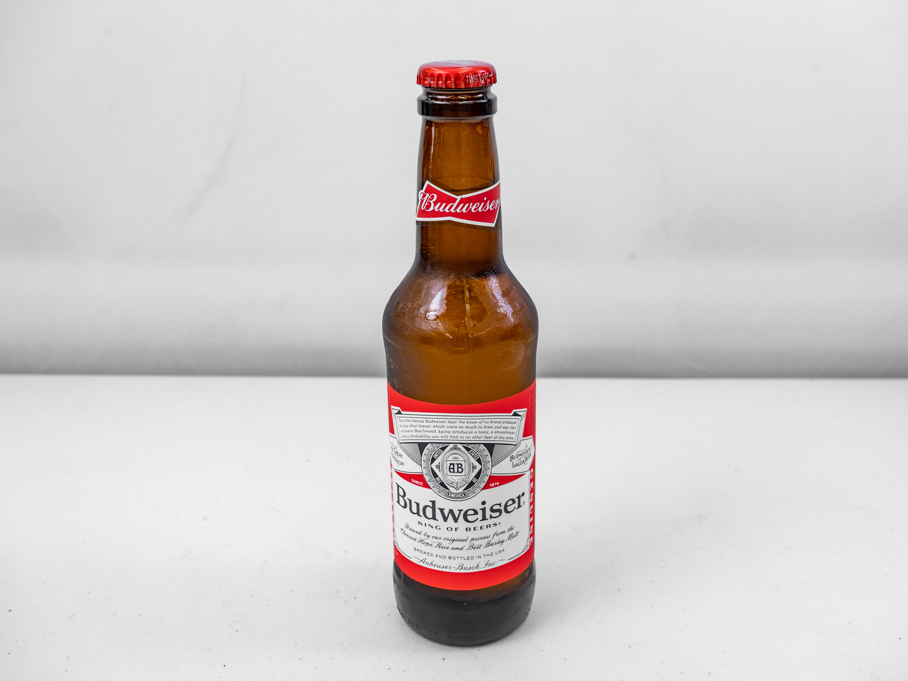 Order Budweiser  food online from Circle K And Liquors store, Fontana on bringmethat.com