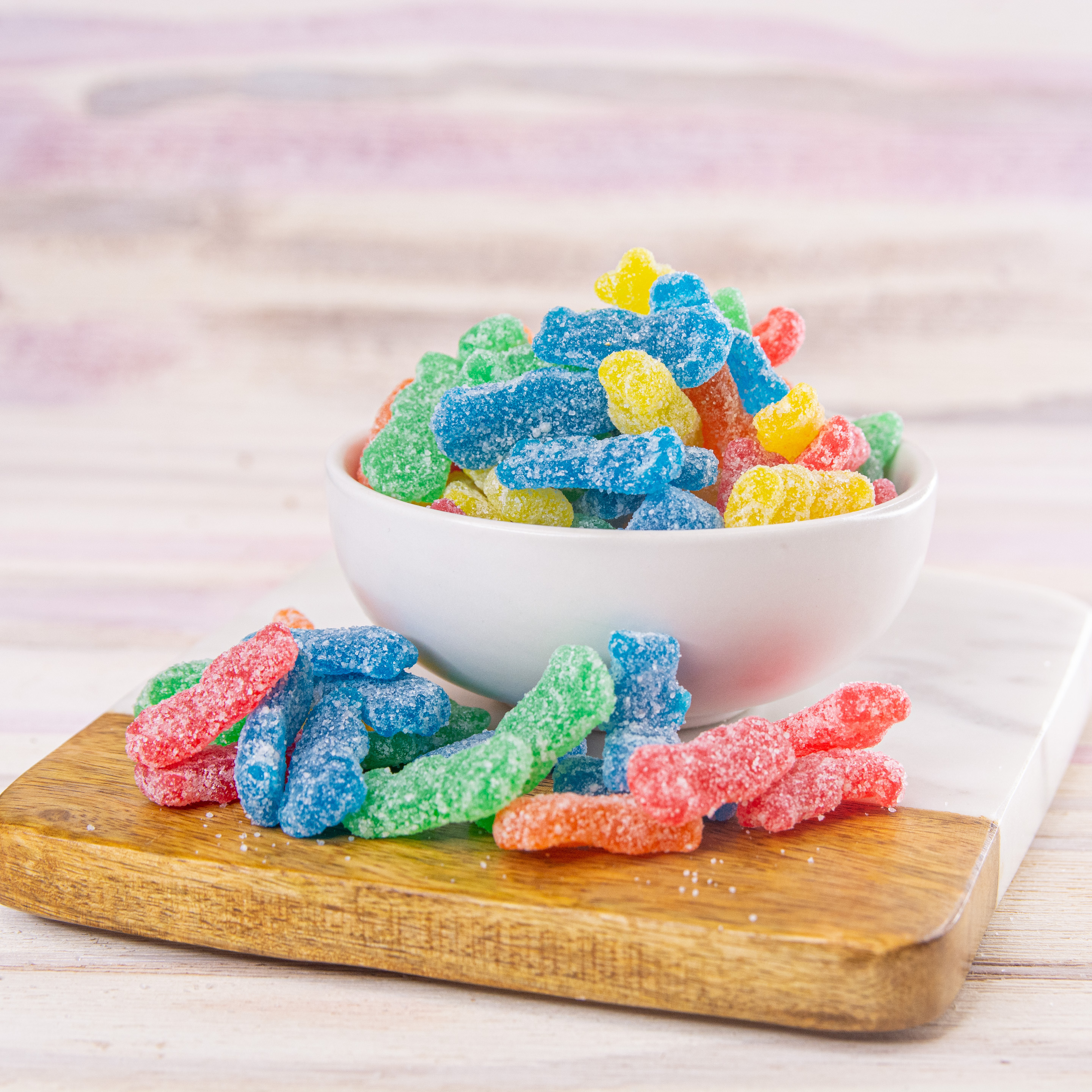 Order Sour Kids food online from Wockenfuss Candies store, Columbia on bringmethat.com