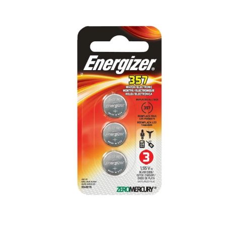 Order Energizer 357 3 Count food online from 7-Eleven store, Aurora on bringmethat.com