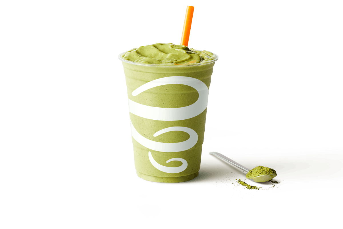 Order Matcha Green Tea Blast®  food online from Jamba store, Lakewood on bringmethat.com