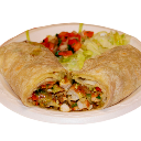 Order Fish Burrito food online from Rivas Mexican Grill#4 store, Henderson on bringmethat.com