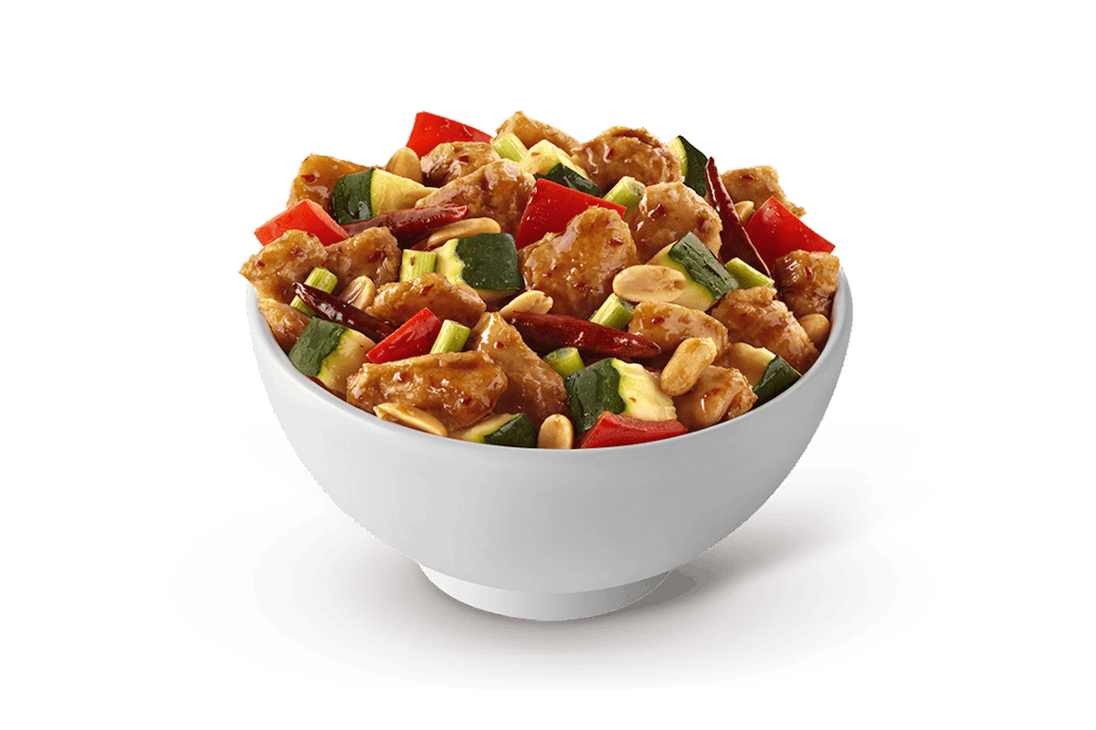 Order Kung Pao Chicken food online from Panda Express store, New Port Richey on bringmethat.com