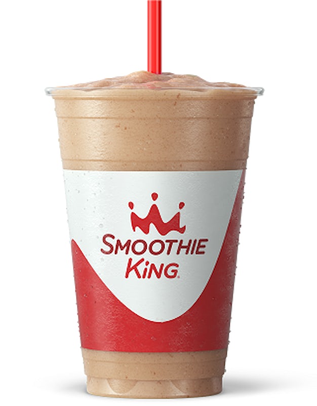 Order Keto Champ™ Espresso or Cold Brew Coffee food online from Smoothie King store, Thomasville on bringmethat.com