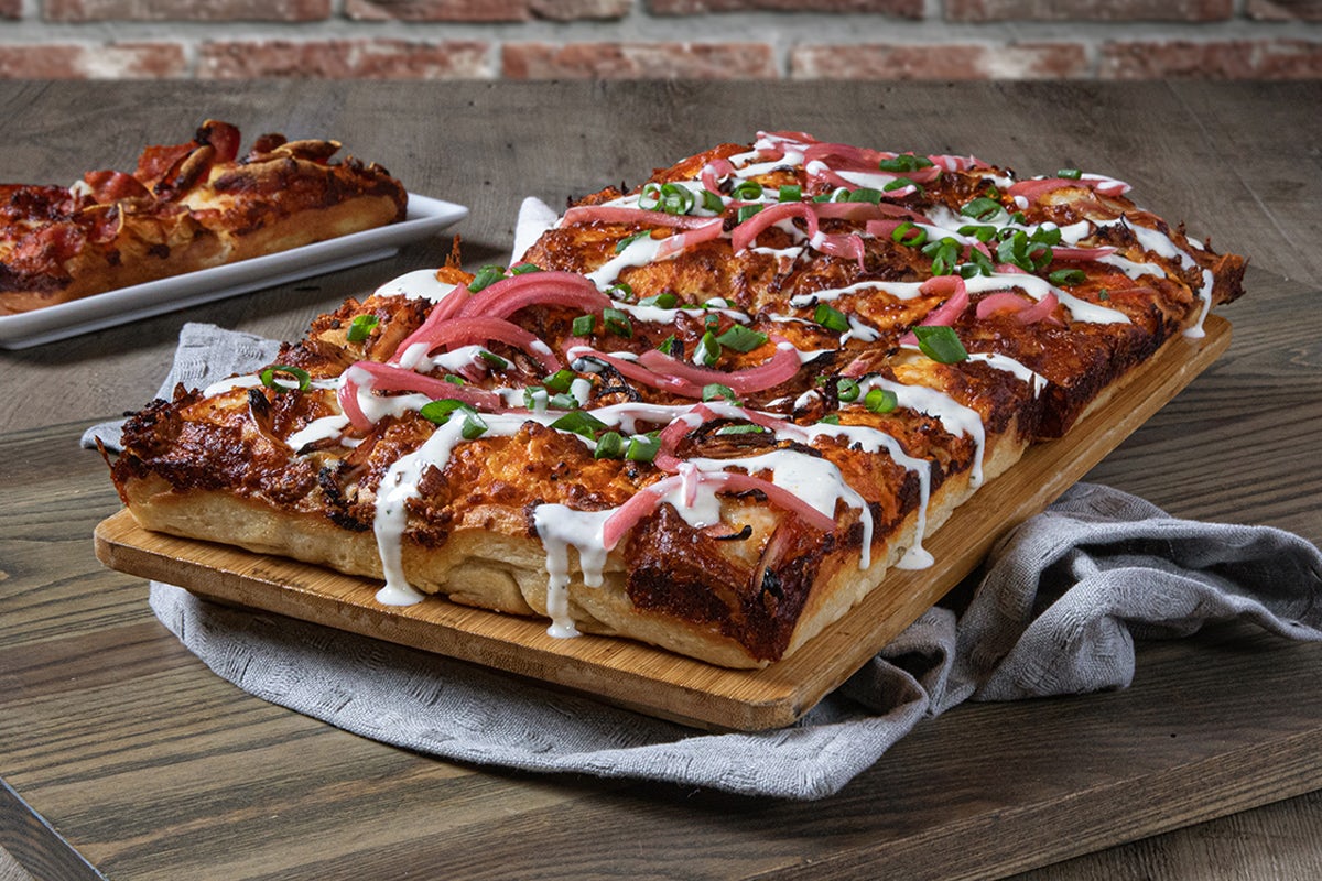 Order BUFFALO CHICKEN food online from Old Chicago 66 store, Lakewood on bringmethat.com