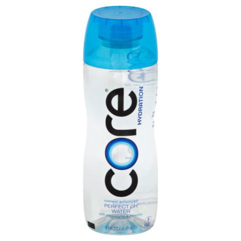 Order Core Natural Mineral Water 20oz food online from 7-Eleven store, Wakefield on bringmethat.com