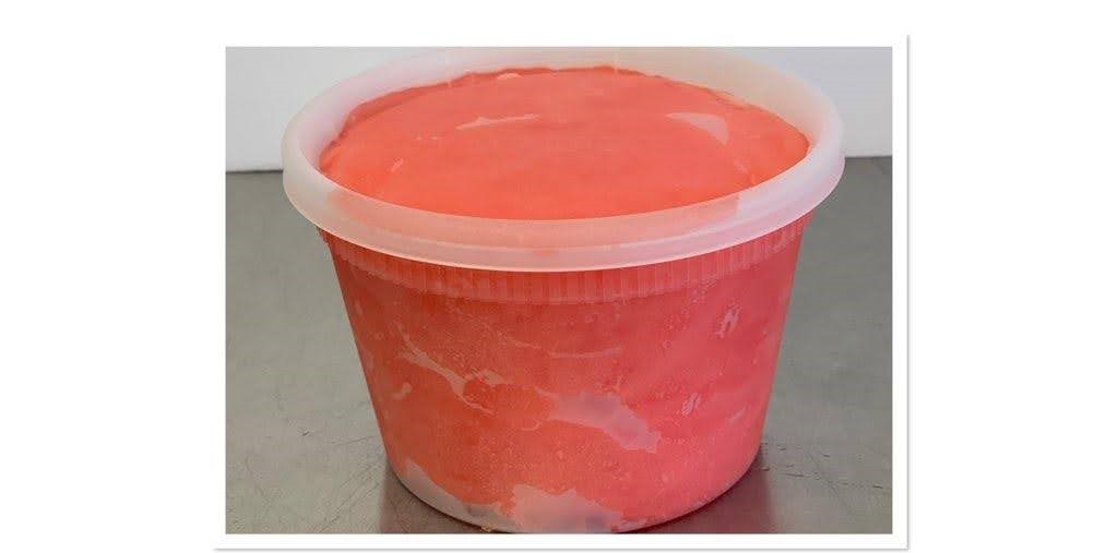 Order Juicy Watermelon Pint food online from The Cupcakebrake store, Vernon on bringmethat.com