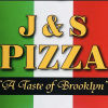 J S Pizza Menu South Amboy Nj Restaurant