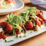 California Pizza Kitchen Menu Bethesda Md Restaurant