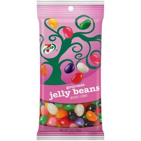 Order 7-Select Jelly Beans 5oz food online from 7-Eleven store, Lynchburg on bringmethat.com