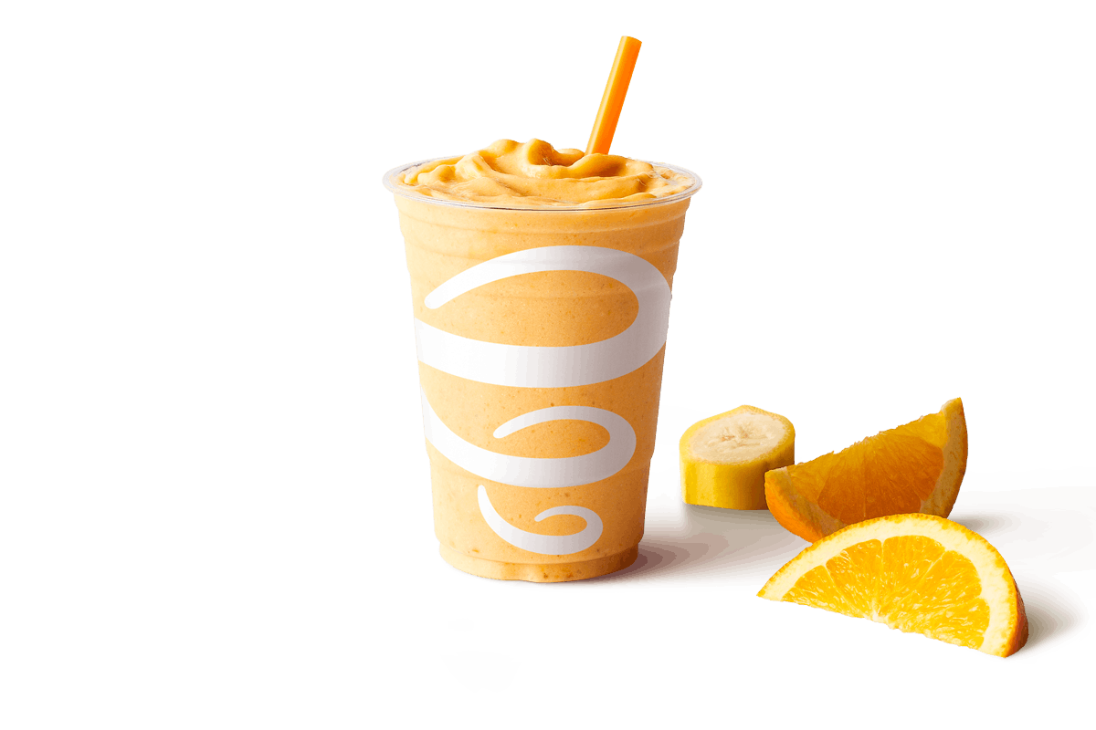 Order Orange C-Booster™  food online from Jamba store, Lakewood on bringmethat.com