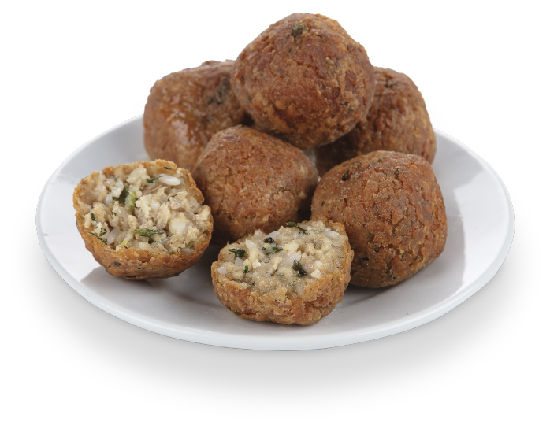 Order Boudin Bites food online from Krispy Krunchy Chicken store, Fullerton on bringmethat.com