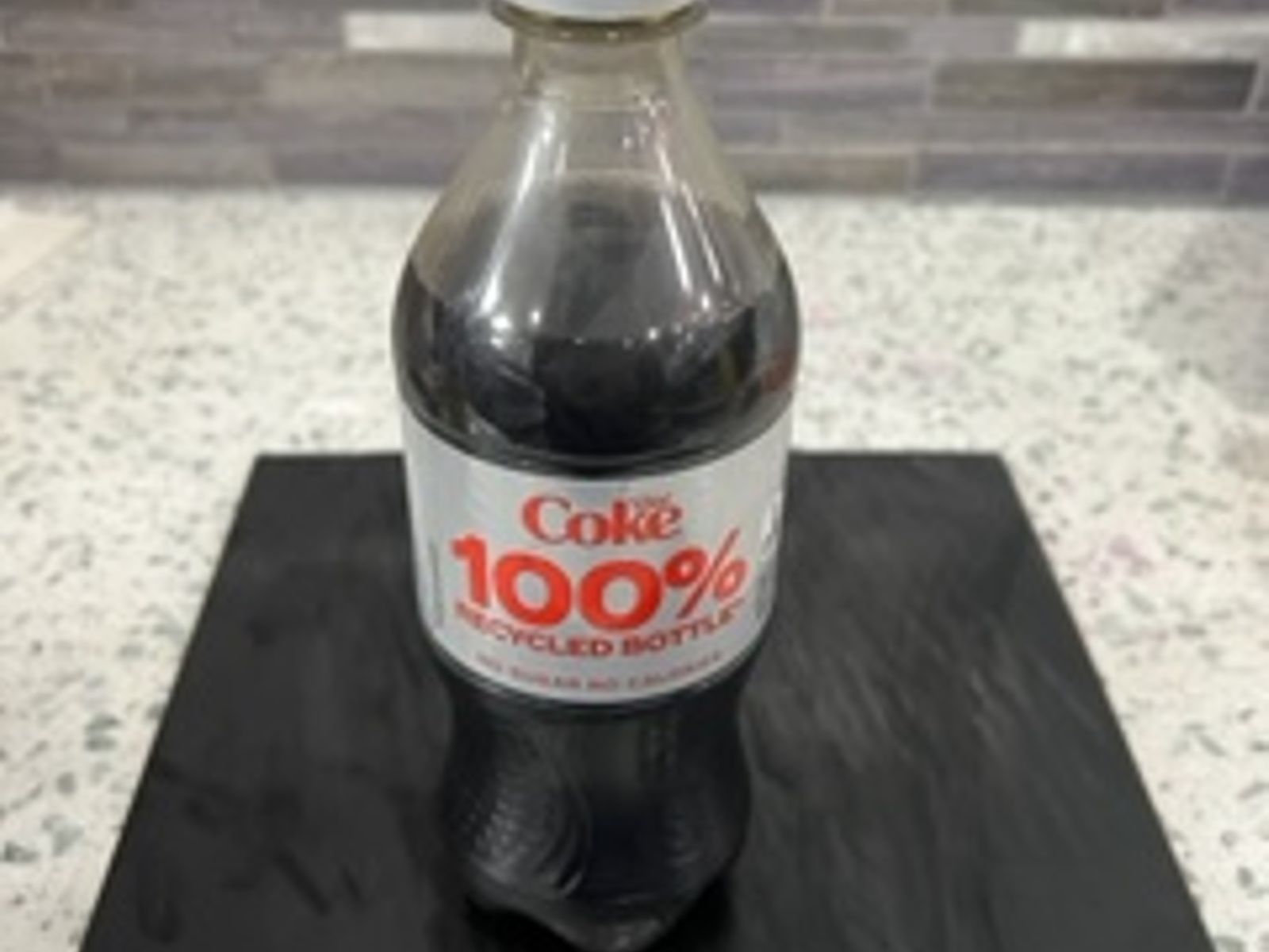 Order Diet Coke Bottle food online from Halal Munchies store, Queens on bringmethat.com