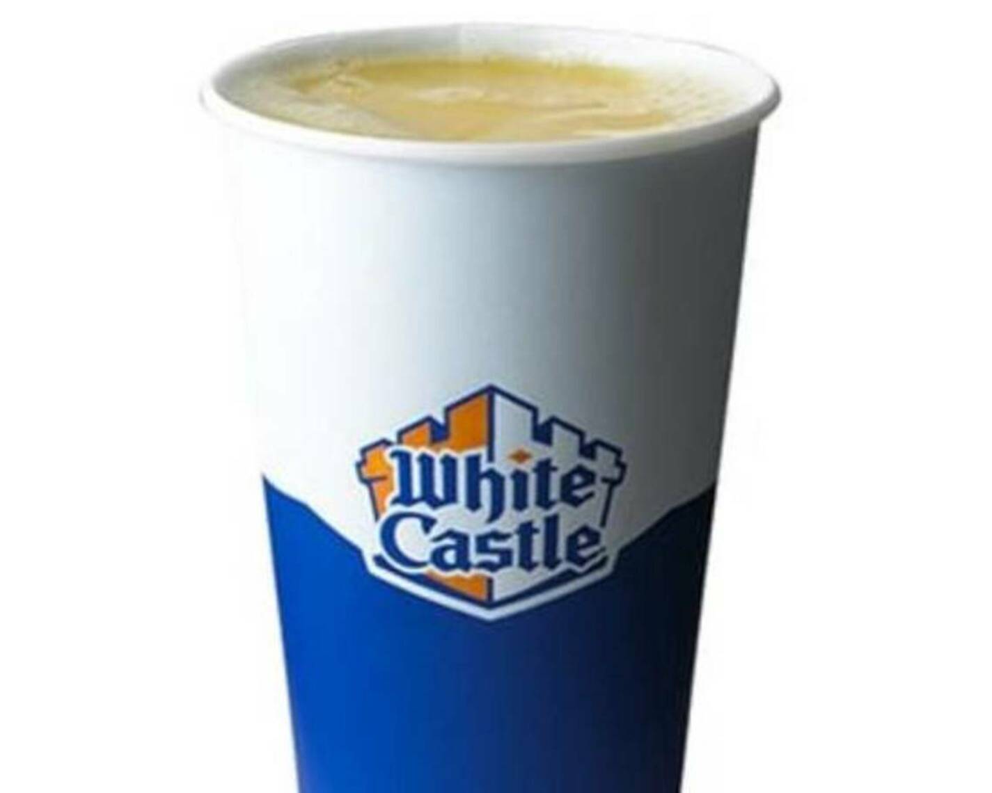 Order ORANGE JUICE CAL 140 food online from White Castle store, Centereach on bringmethat.com