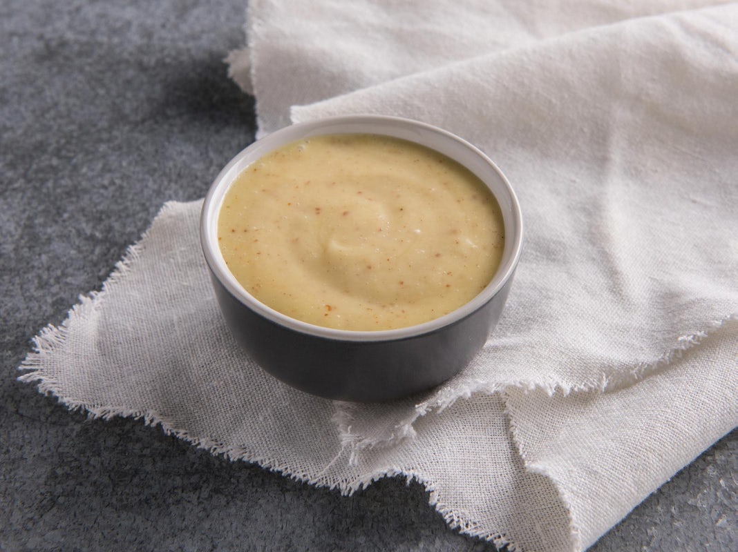 Order Honey Mustard Dip food online from Auntie Anne's store, Rochester on bringmethat.com