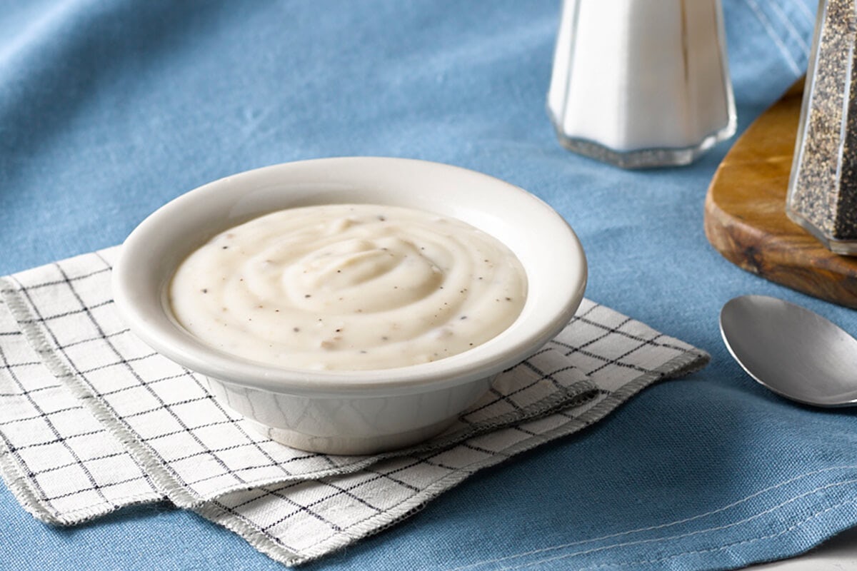 Order Sawmill Gravy food online from Cracker Barrel store, Rochester on bringmethat.com