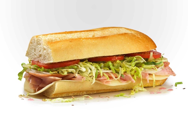 Order #2 Jersey Shore's Favorite food online from Jersey Mike store, Bourbonnais on bringmethat.com
