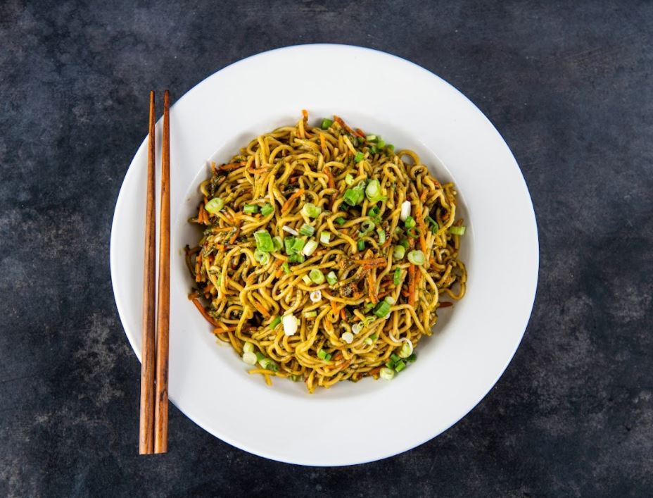 Order Anthony's Special Noodles food online from Chin Chin store, Beverly Hills on bringmethat.com