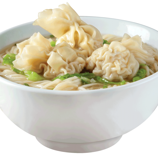 Order Wonton Noodle Soup food online from Pad Thai store, Quincy on bringmethat.com