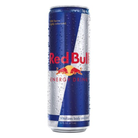 Order Red Bull 16oz food online from 7-Eleven store, Natick on bringmethat.com