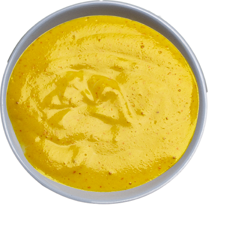 Order Aji Amarillo food online from Just Chik'n store, Rochester on bringmethat.com