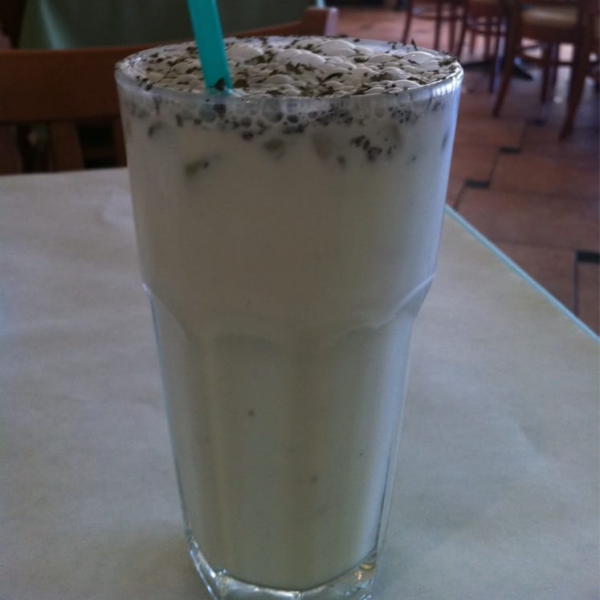 Order House Dough food online from Shaherzad Restaurant store, Los Angeles on bringmethat.com