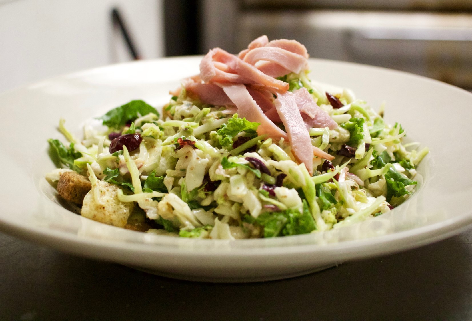 Order Magnolia Salad food online from Pub By Novo store, Bowling Green on bringmethat.com