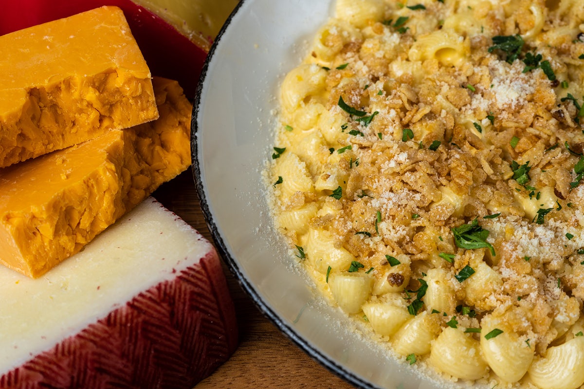 Order Modest Mac food online from Macs & Stacks store, Gainesville on bringmethat.com