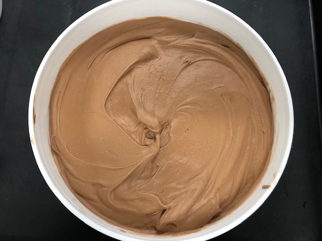 Order Chocolate Ice Cream food online from The Screamery store, Chandler on bringmethat.com