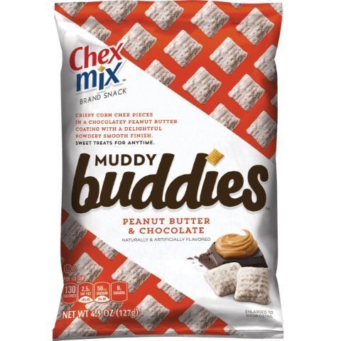 Order Chex Mix Muddy Buddy 11.75oz food online from 7-Eleven store, Wakefield on bringmethat.com