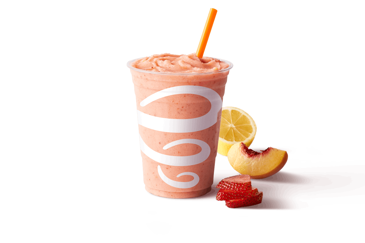 Order Strawberry Surf Rider™  food online from Jamba store, Lakewood on bringmethat.com